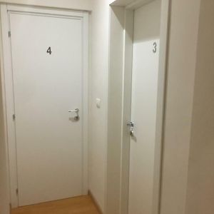 Camera con letto queen size